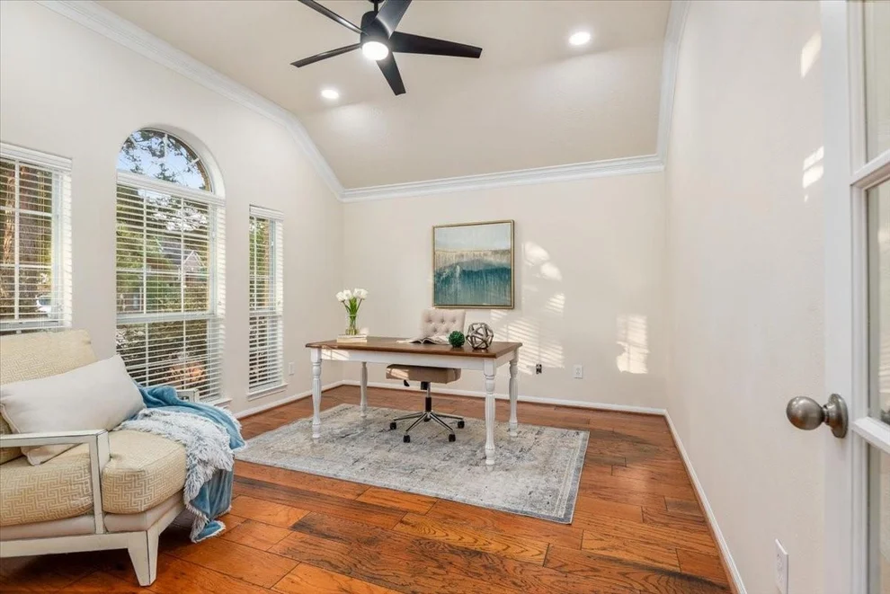 Unit for sale at 3215 Legends Mist Drive, Spring, TX 77386