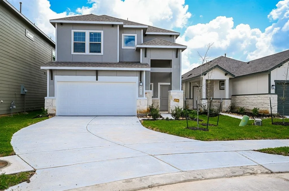 Unit for sale at 21807 Ash Cypress Court, Cypress, TX 77433
