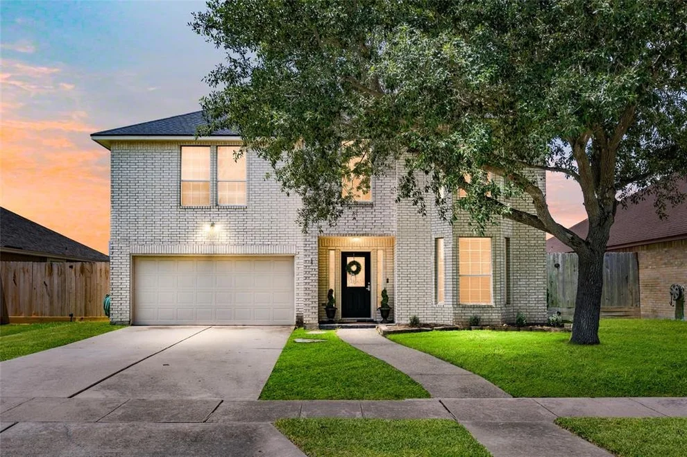 Unit for sale at 5325 High Bank Drive, Corpus Christi, TX 78413