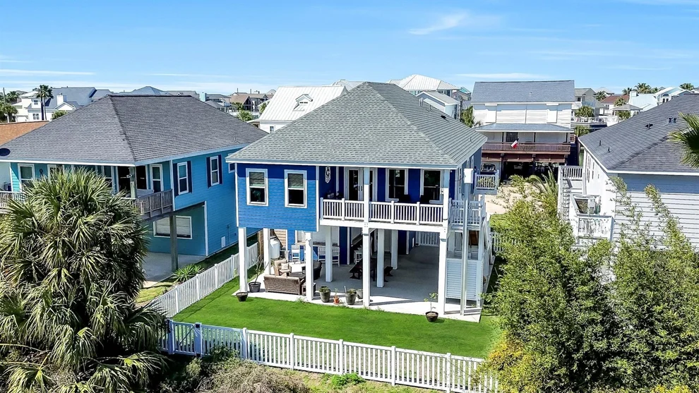 Unit for sale at 22405 Isle View Drive, Galveston, TX 77554