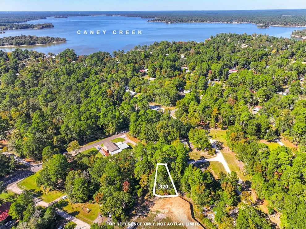 Unit for sale at 0 Harbor Point Section B, Trinity, TX 75862