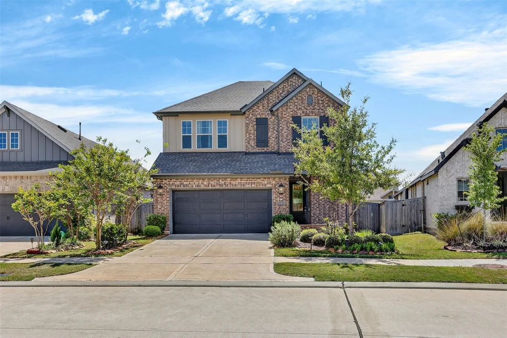 Unit for sale at 20939 Blooming Shrubs Court, Cypress, TX 77433