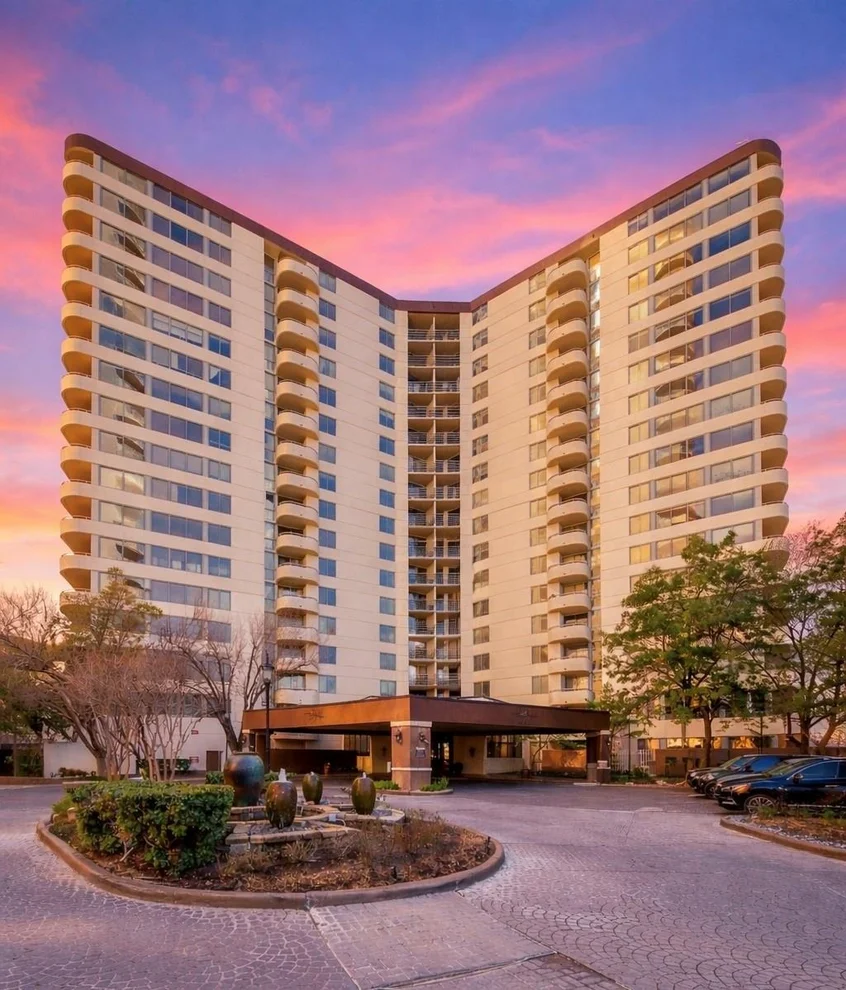 Unit for sale at 3525 Sage Road, Houston, TX 77056