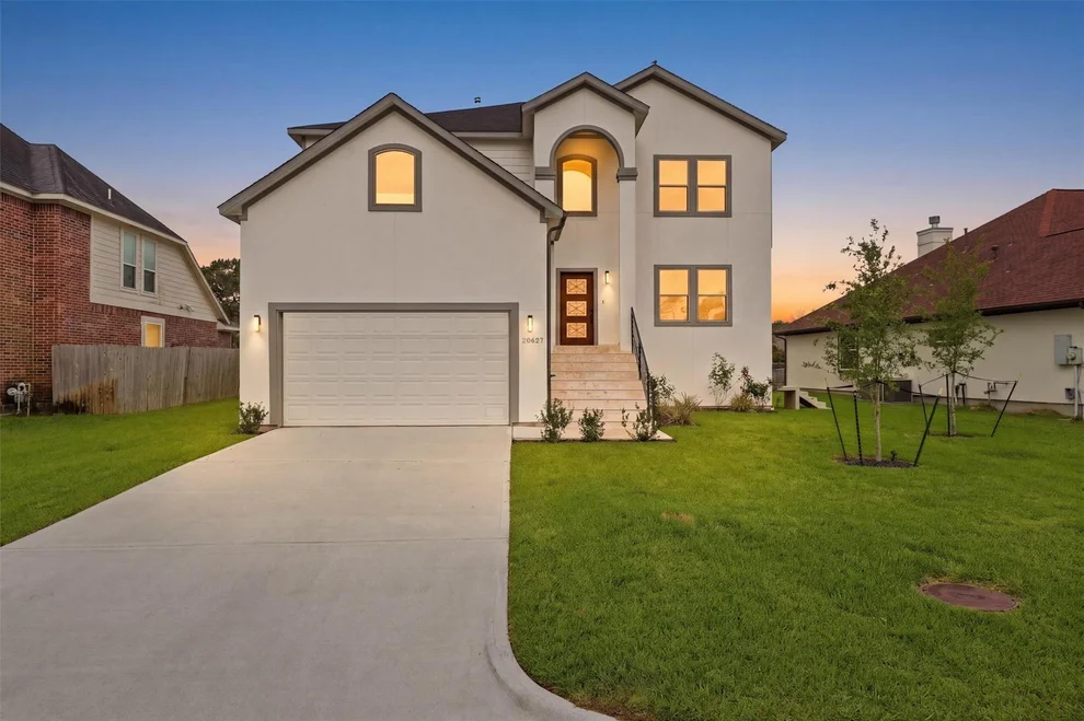 Unit for sale at 20627 Sunny Shores Drive, Humble, TX 77346