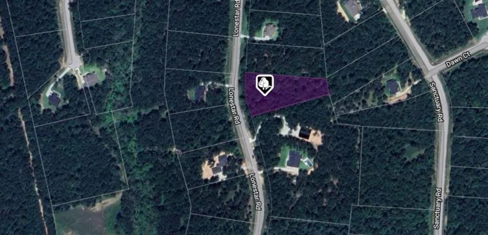 Unit for sale at TBD LOT 51 Lonestar Road, Huntsville, TX 77340