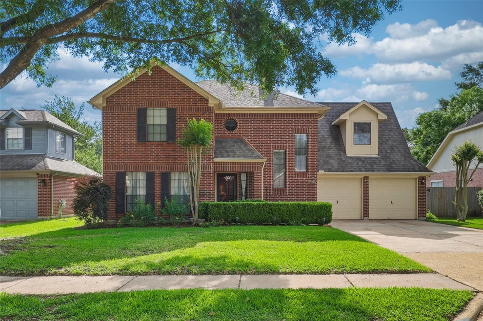 Unit for sale at 3326 Barkers Forest Lane, Houston, TX 77084