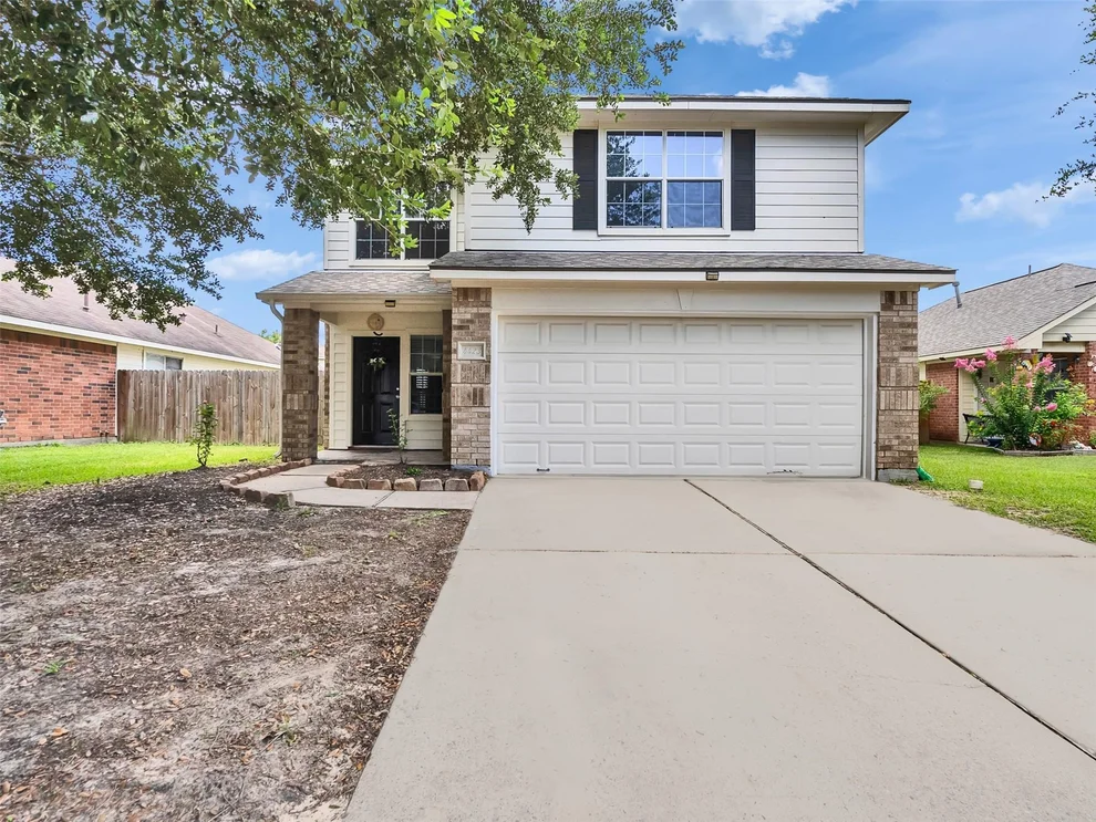 Unit for sale at 4423 Plumeria Avenue, Baytown, TX 77521