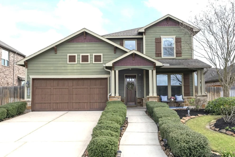 Unit for sale at 29518 Taliesin Court, Spring, TX 77386