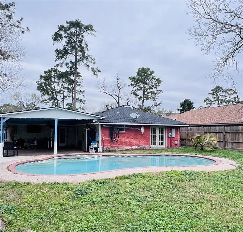 Unit for sale at 5034 Cicada Lane, Houston, TX 77039