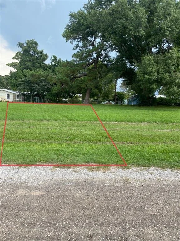 Unit for sale at Lot 7 Monticello Street, Trinity, TX 75862