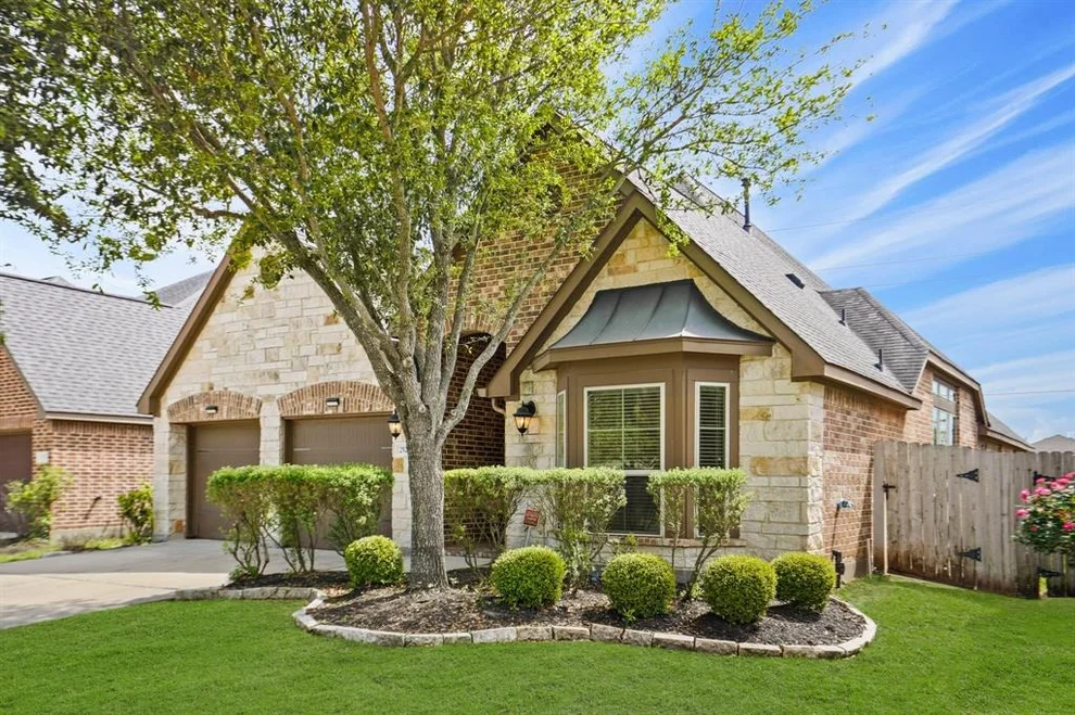 Unit for sale at 29215 Crested Butte Drive, Katy, TX 77494
