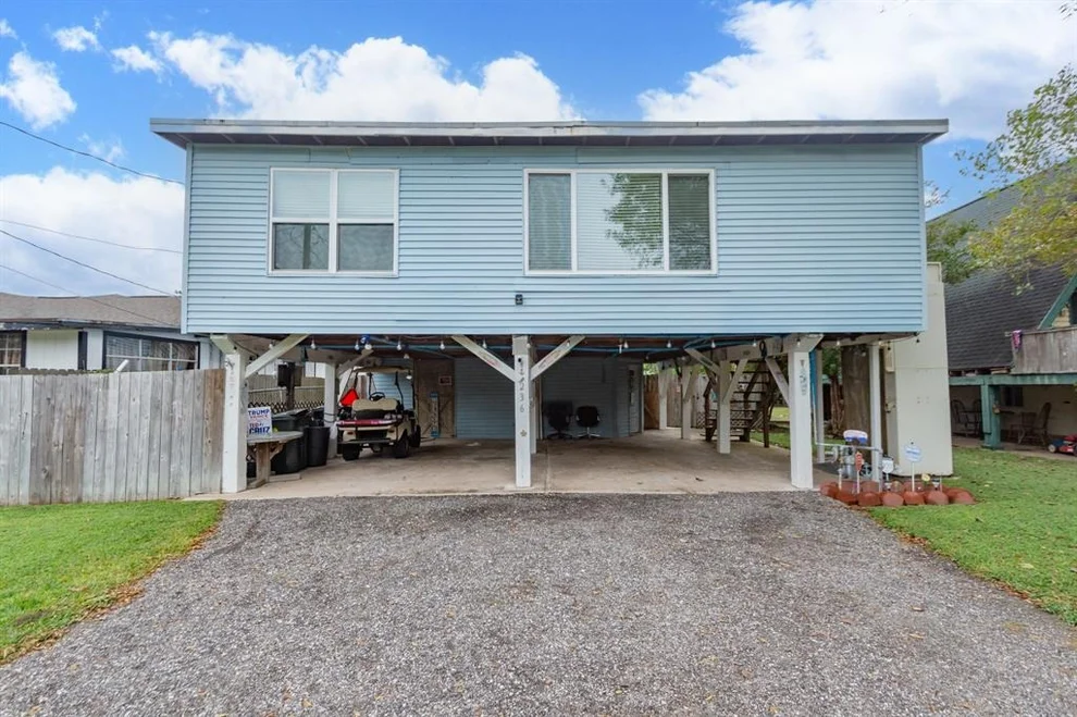 Unit for sale at 236 3rd Street, San Leon, TX 77539