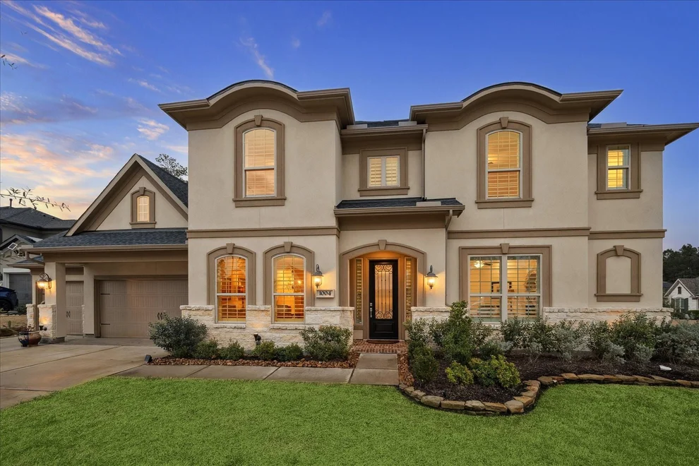 Unit for sale at 1004 Ivy Meadow Lane, Pinehurst, TX 77362