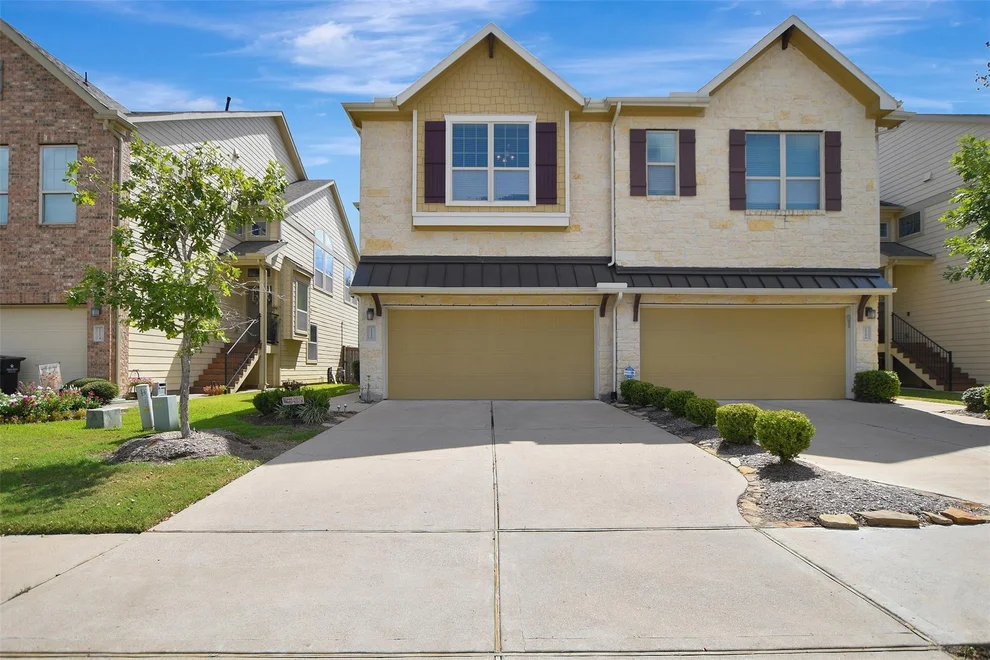 Unit for sale at 12210 La Strada Street, Richmond, TX 77406