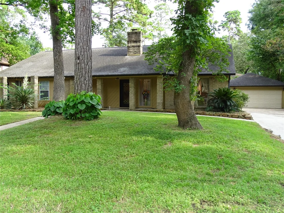 Unit for sale at 3110 Parkdale Drive, Houston, TX 77339