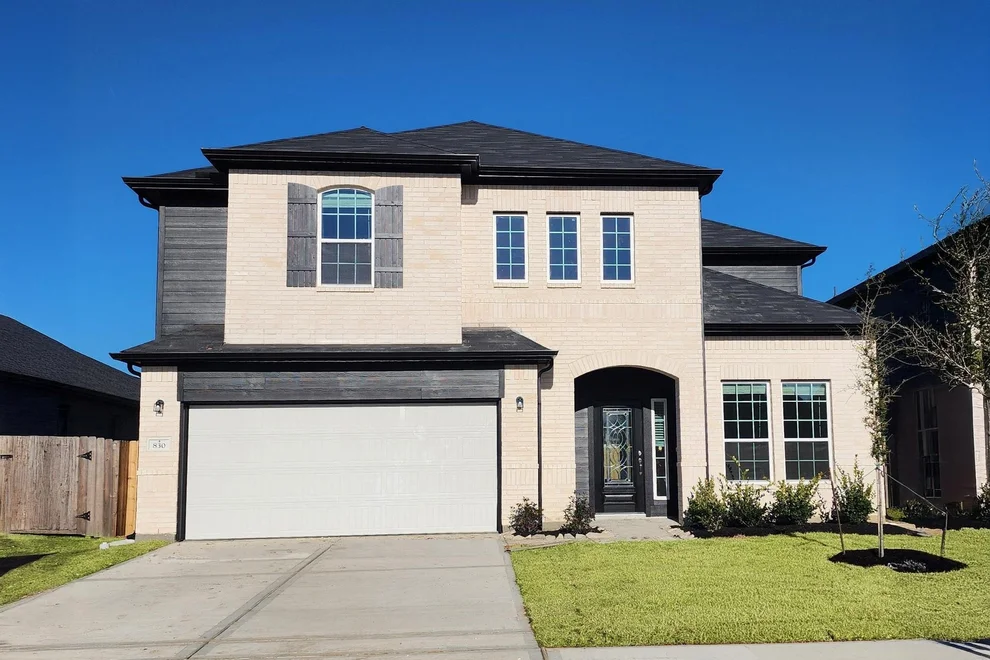 Unit for sale at 830 Aspen Bluffs, Crosby, TX 77532