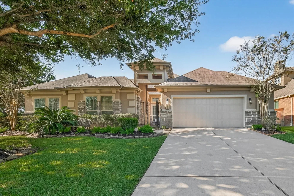 Unit for sale at 21331 Winding Path Way, Richmond, TX 77406