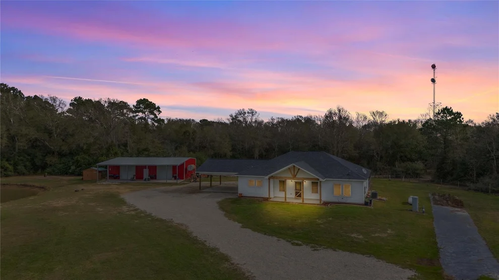 Unit for sale at 757 County Road 109, Devers, TX 77538