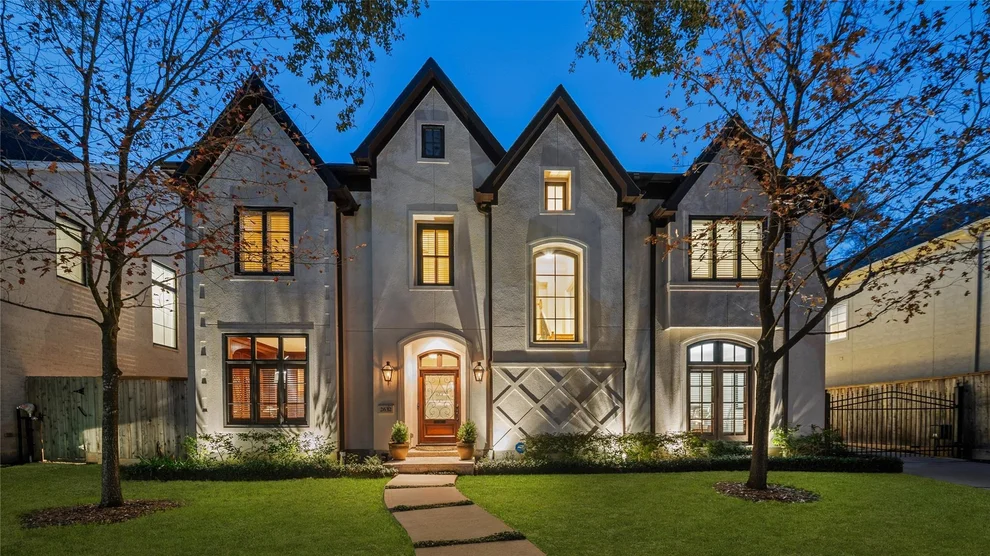Unit for sale at 2632 Robinhood Street, Houston, TX 77005