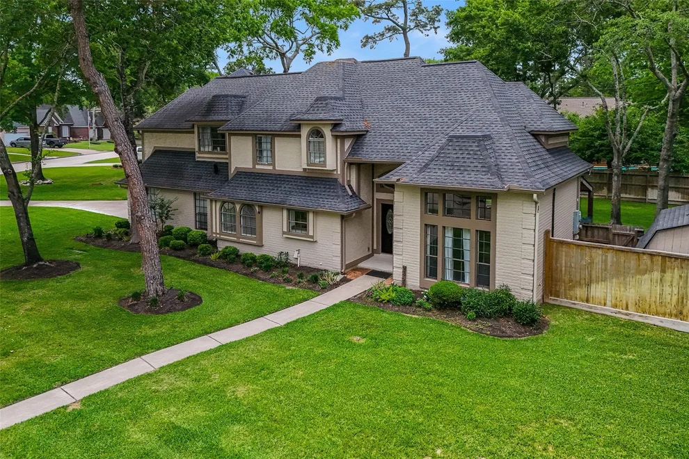 Unit for sale at 24610 Gilbough Drive, Tomball, TX 77375