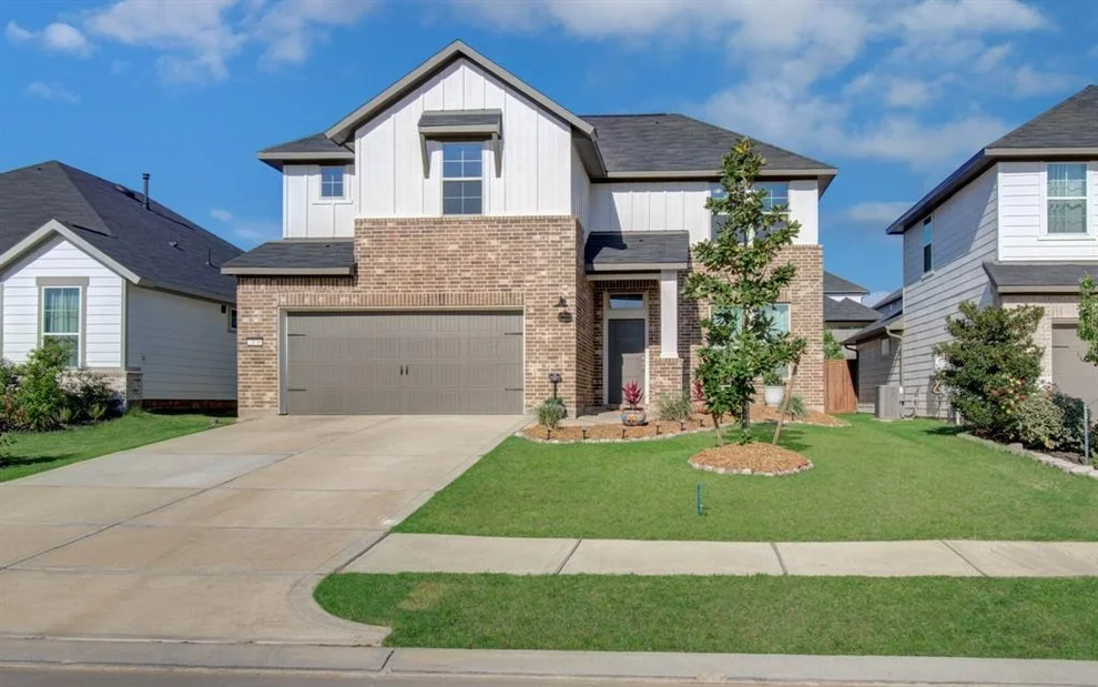 Unit for sale at 2878 Terrace Grove Drive, Conroe, TX 77304