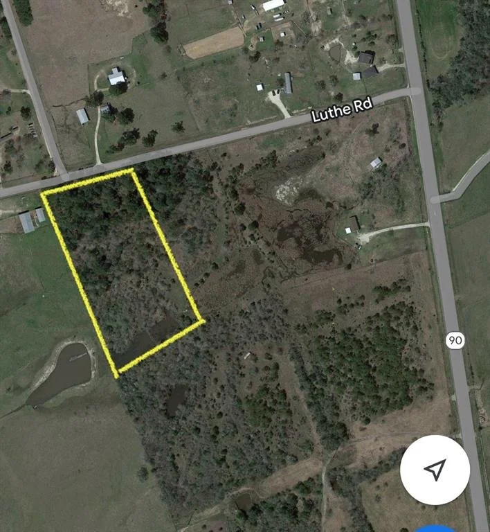 Unit for sale at 0 Luthe Road, Bedias, TX 77831