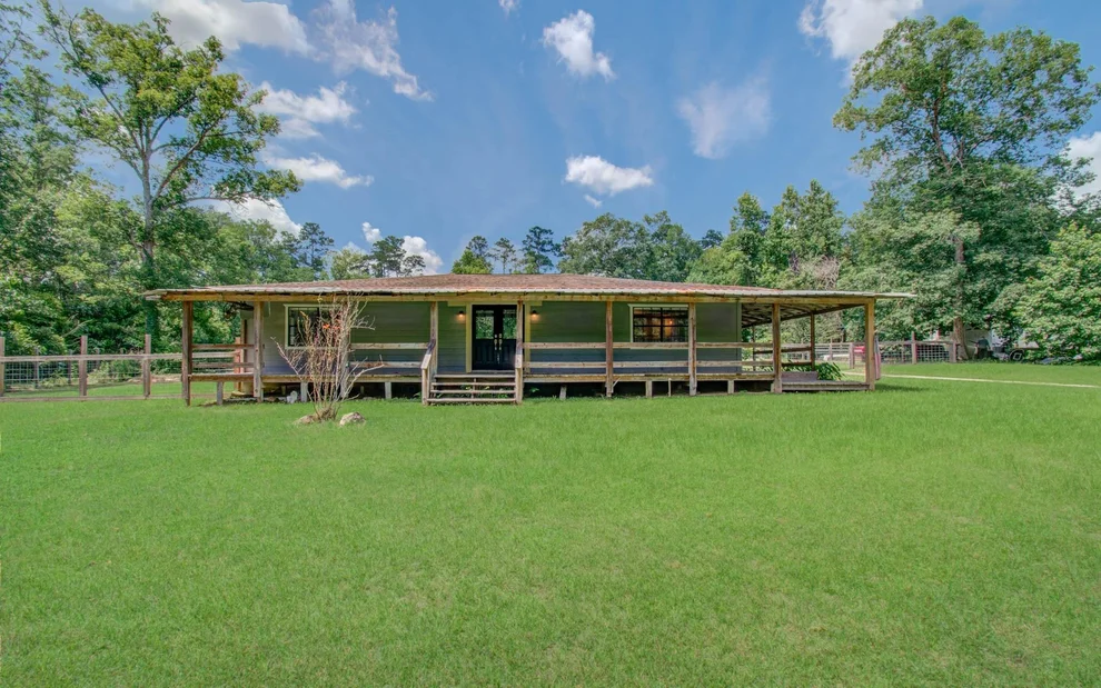 Unit for sale at 790 Durwood Drive, Woodville, TX 75979