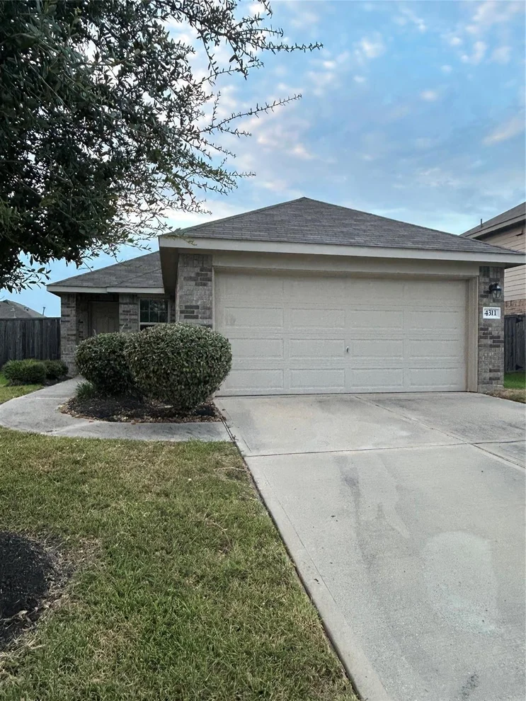 Unit for sale at 4311 Cedar Elm Street, Baytown, TX 77521