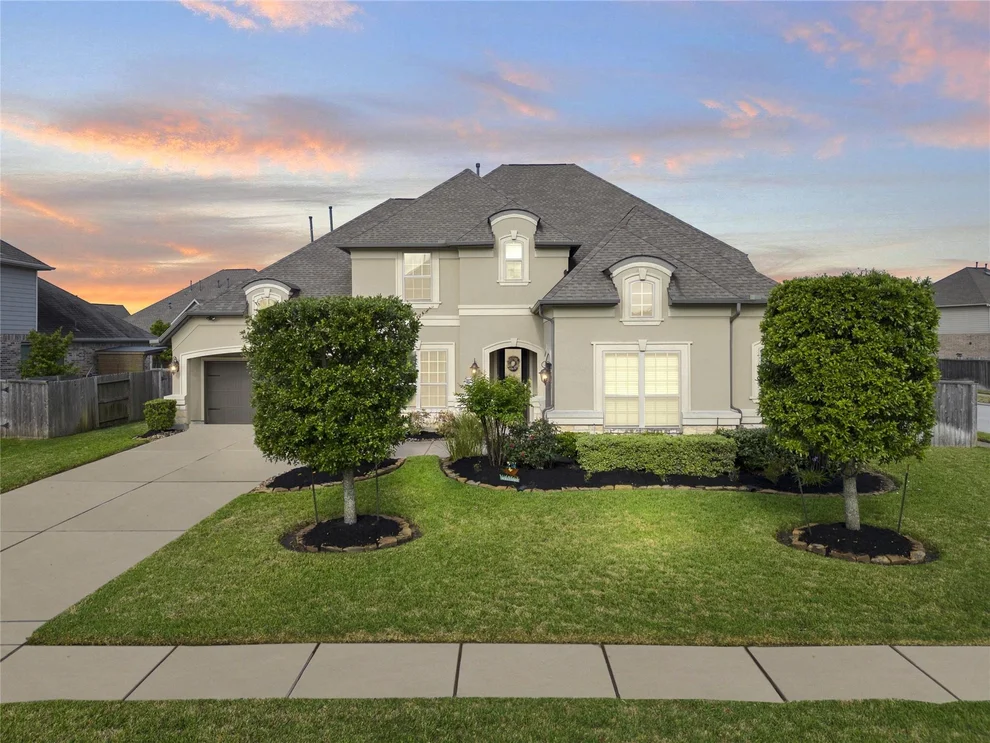 Unit for sale at 16719 Harbor Falls Drive, Cypress, TX 77433