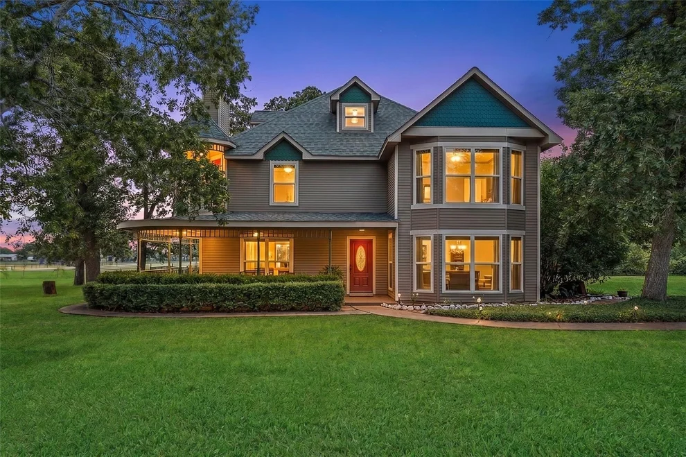 Unit for sale at 25948 Nelson Road, Hempstead, TX 77445