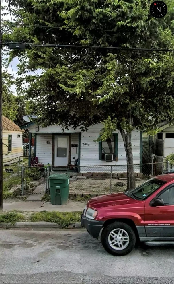 Unit for sale at 2809 Tuam Street, Houston, TX 77004