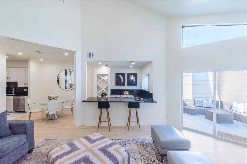 Unit for sale at 727 Bunker Hill Road, Houston, TX 77024