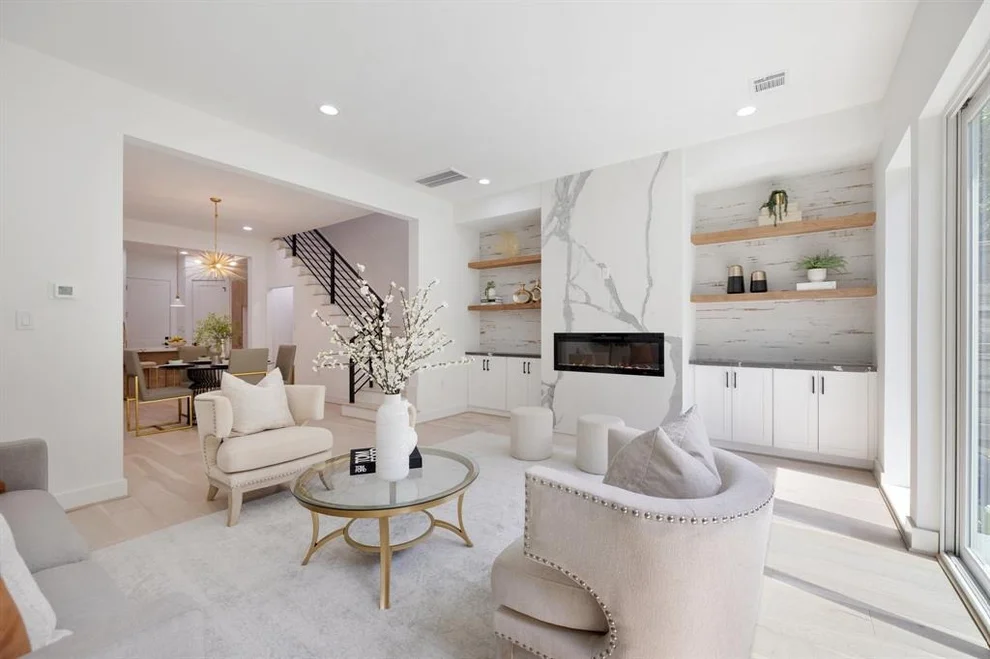 Unit for sale at 6211 Westcott Street, Houston, TX 77007