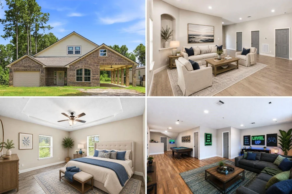 Unit for sale at 2259 County Road 3542, Cleveland, TX 77327
