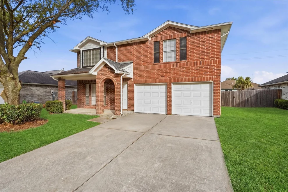 Unit for sale at 2414 Cherryville Drive, Houston, TX 77038