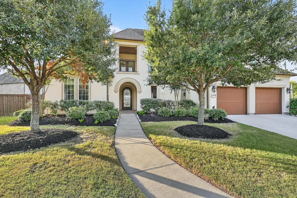 Unit for sale at 6919 Champion Trail, Katy, TX 77493