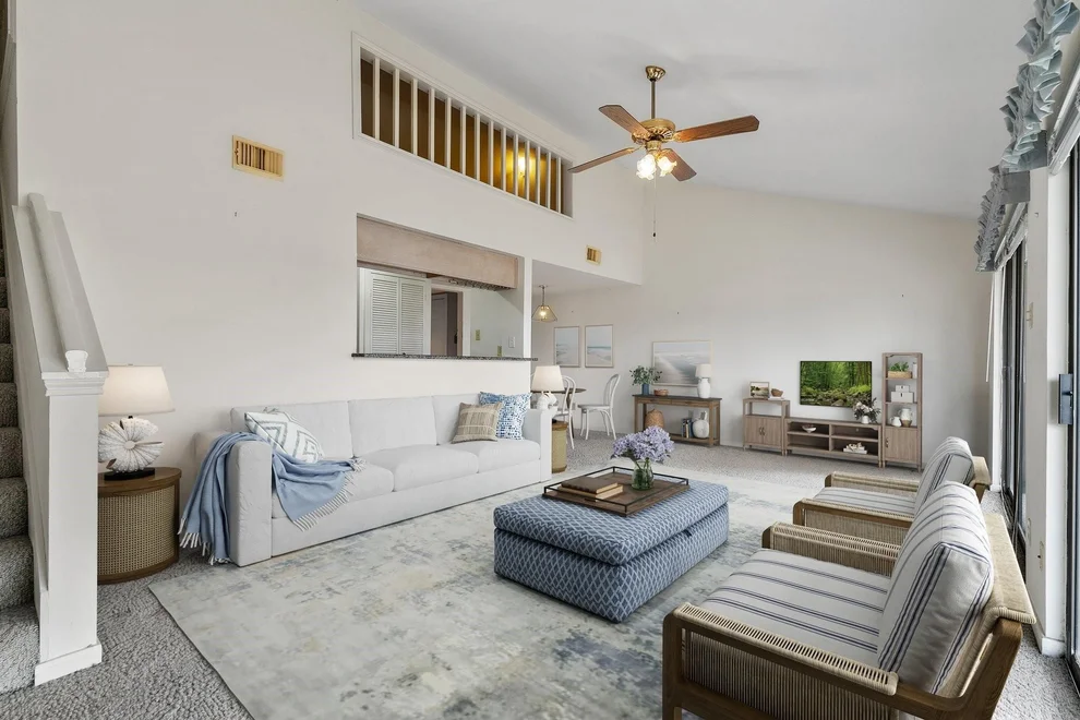 Unit for sale at 308 Lakeview Terrace, Montgomery, TX 77356