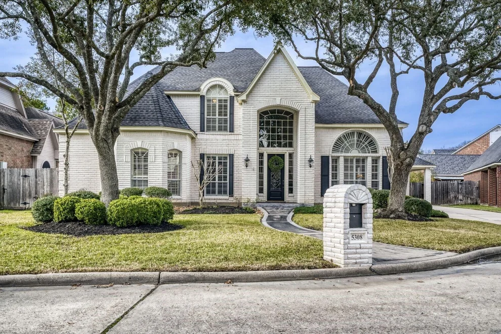 Unit for sale at 5308 Mountain Grove Court, Spring, TX 77379