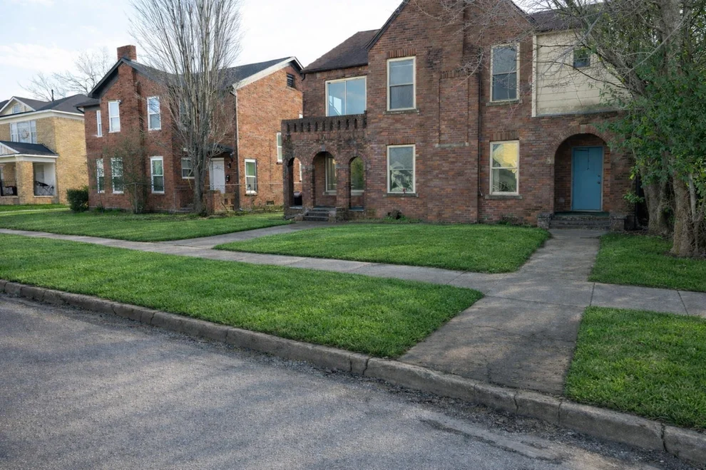 Unit for sale at 2504 Truxillo Street, Houston, TX 77004