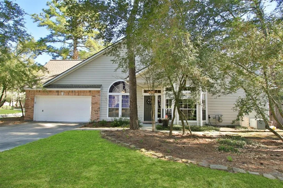 Unit for sale at 47 S Spiral Vine Circle, The Woodlands, TX 77381