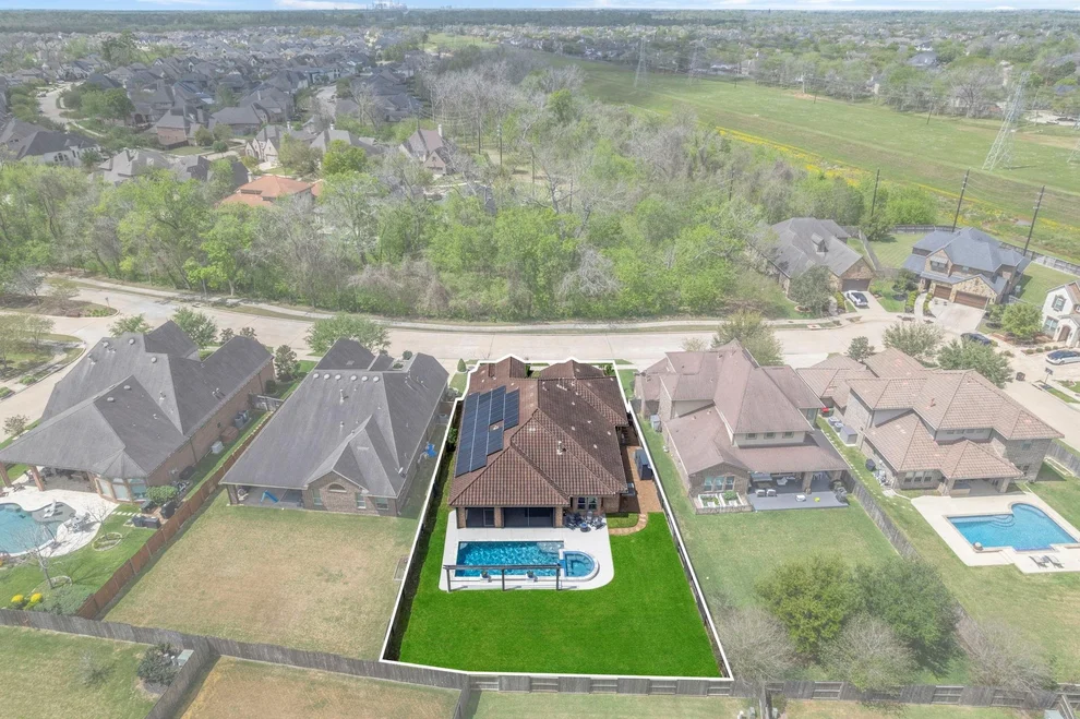 Unit for sale at 2610 Lazy Vine Lane, Missouri City, TX 77459