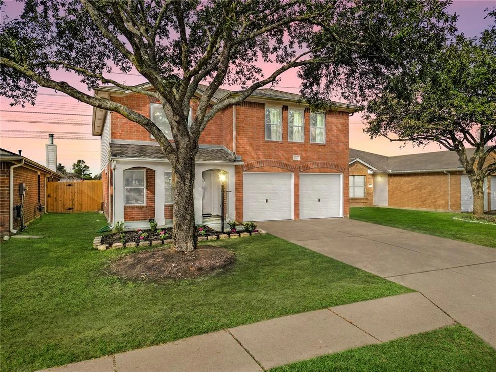 Unit for sale at 6222 Marina Canyon Way, Katy, TX 77450