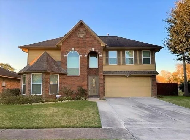 Unit for sale at 9559 Carmalee Street, Houston, TX 77075