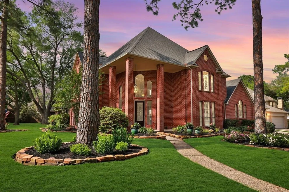 Unit for sale at 8622 Asprey Court, Spring, TX 77379