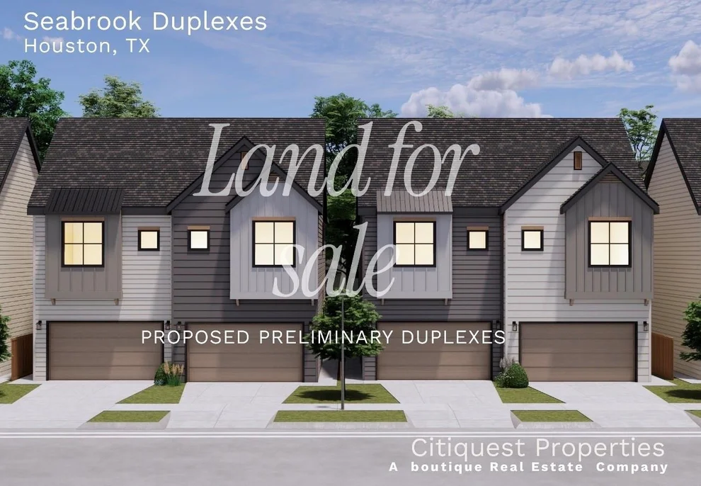 Unit for sale at 3514 Seabrook Street, Houston, TX 77021