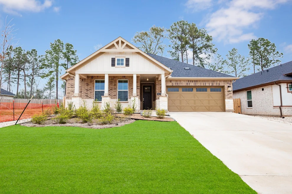 Unit for sale at 41422 Threadgill Way, Montgomery, TX 77316