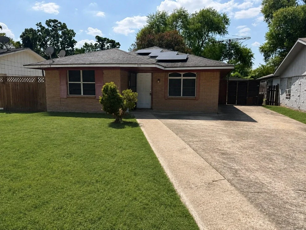 Unit for sale at 7515 Bradmar Street, Houston, TX 77088