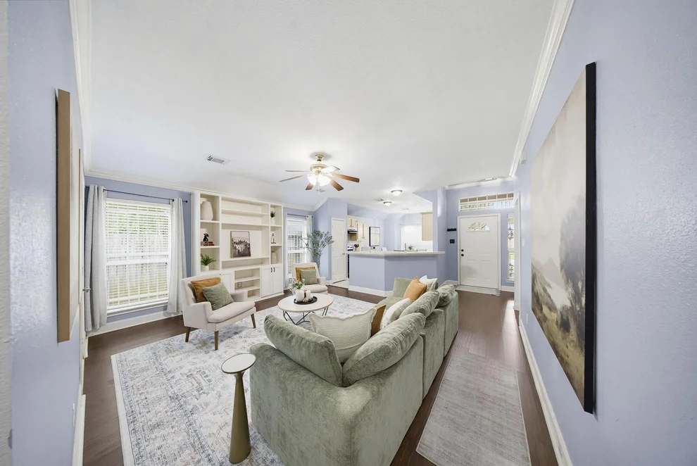 Unit for sale at 14131 Dartwood Drive, Houston, TX 77049