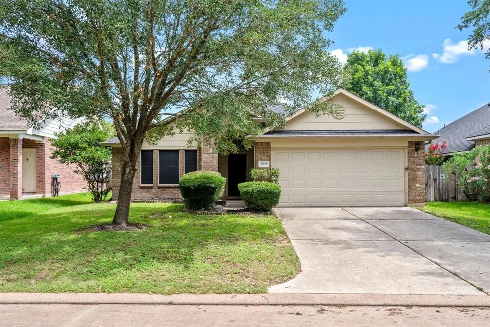 Unit for sale at 32102 Decker Oaks Drive, Pinehurst, TX 77362