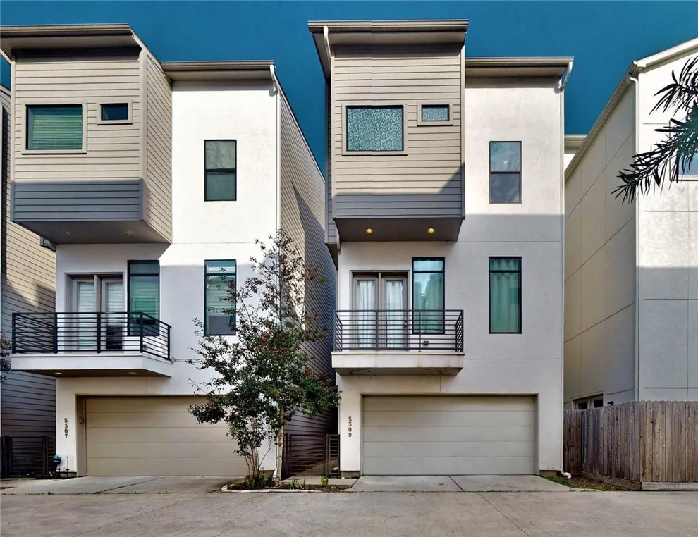 Unit for sale at 5309 Inker Street, Houston, TX 77007